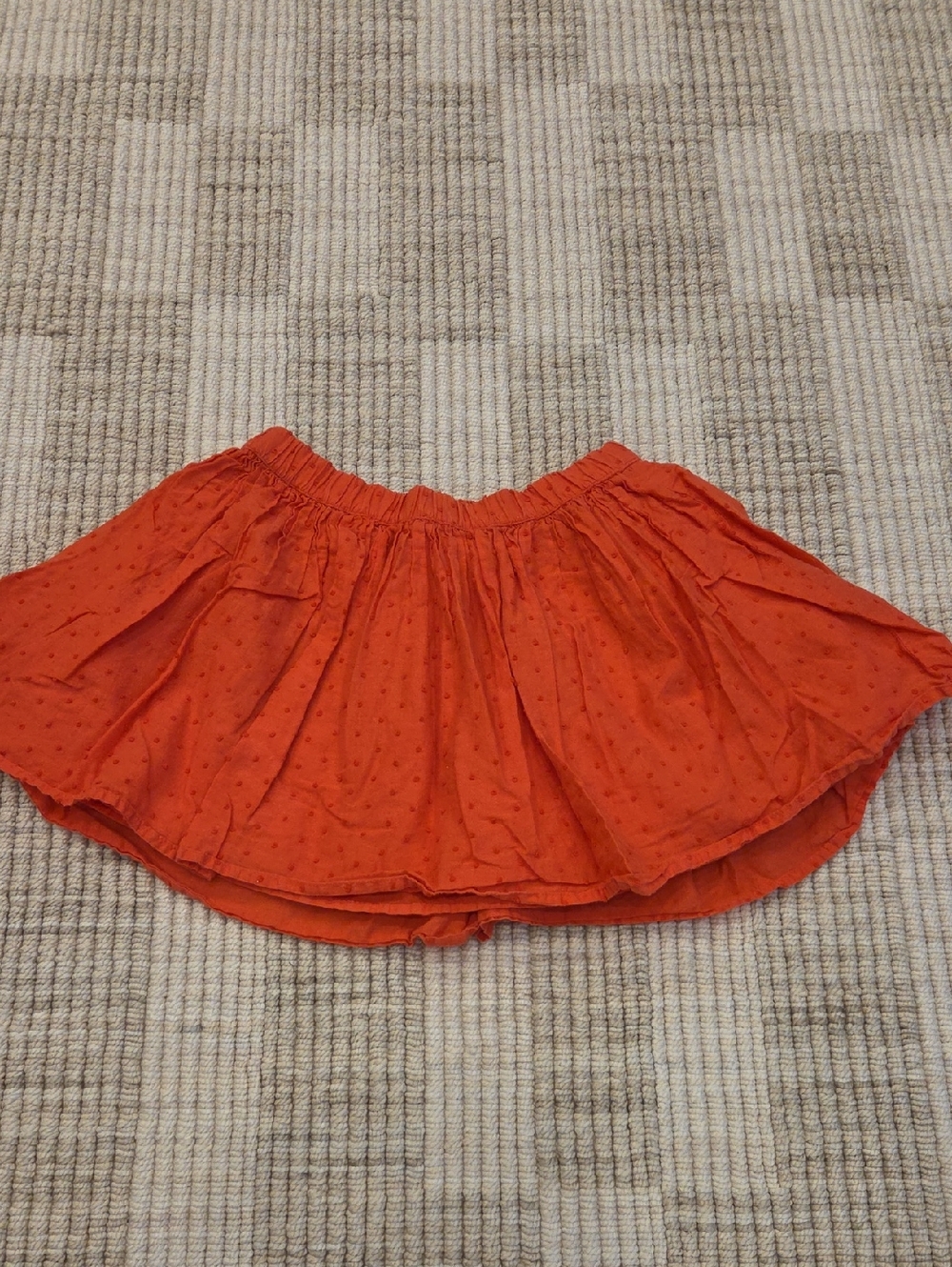GAP Kids Skirt Size S 6-7